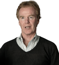 Peter Senge 