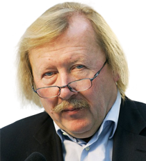 Peter Sloterdijk 