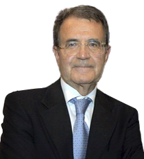 Romano Prodi 