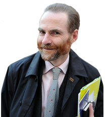 Timothy Garton Ash 