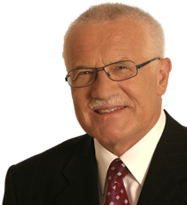 Vaclav Klaus 