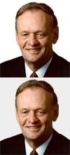 Jean Chrétien