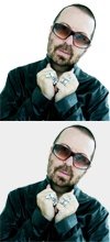 Dave Stewart