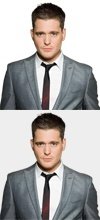 Michael Bublé