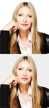 Caprice Bourret