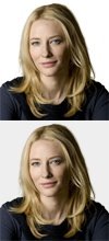 Cate Blanchett