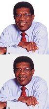 Bill Morris