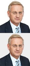 Carl Bildt