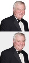 Chris Patten