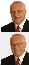 Vaclav Klaus